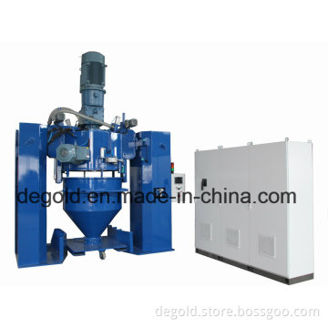 Dust Ex Proof Automatic Container Mixer (CM1000-CD)